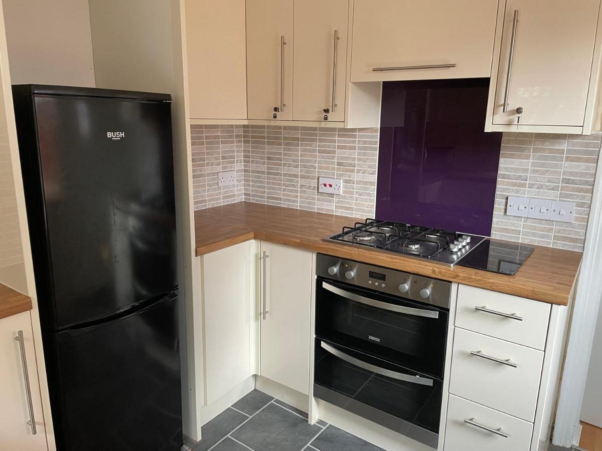 Rooms In A Victorian Comfortable 4-Bedroom House In Milton Keynes Rooms Not En-Suites Wolverton  Exterior foto