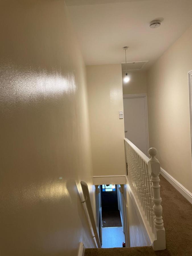 Rooms In A Victorian Comfortable 4-Bedroom House In Milton Keynes Rooms Not En-Suites Wolverton  Exterior foto